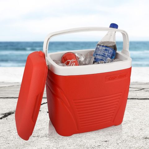 Asian Thermo-Wagon Insulated Ice Cooler