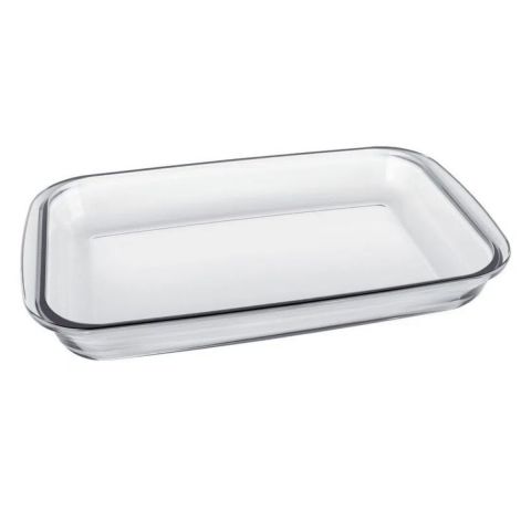 Marinex Glass Rectangular Bake Dish 1.6 L