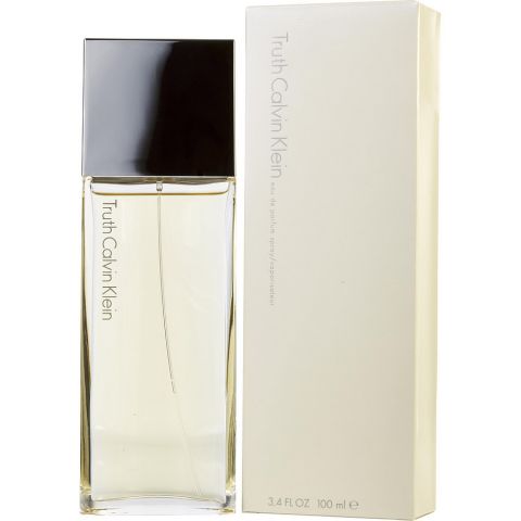 100ml Truth EDP For Her by Calvin Klein