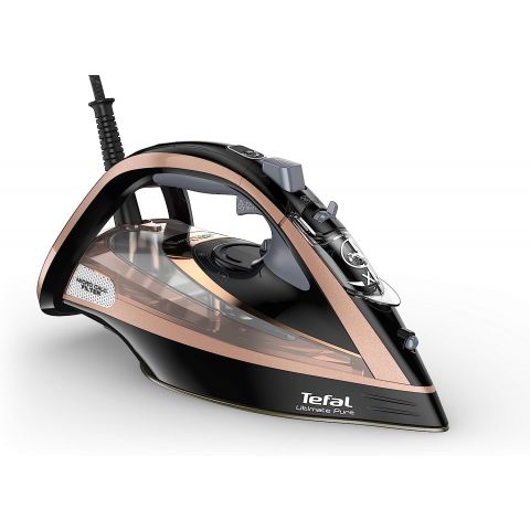 Tefal Ultimate Pure 3100W Steam Iron
