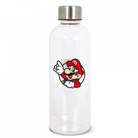 Stor Super Mario Hydro Drink Bottle 850 Ml
