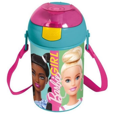 Stor Pop Up Canteen Barbie Bb22