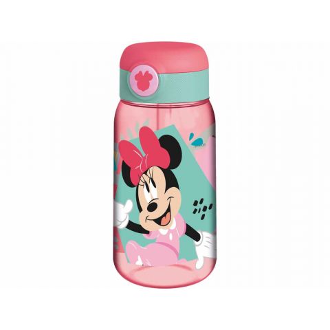 Stor Active Canteen Minnie Mouse Being More Minnie 510 Ml