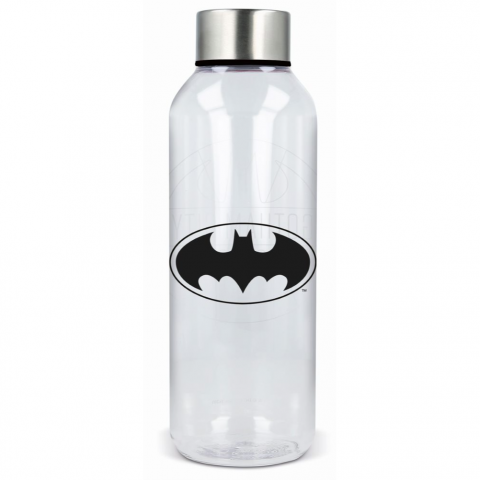 Stor Batman Hydro Drink Bottle 850 Ml