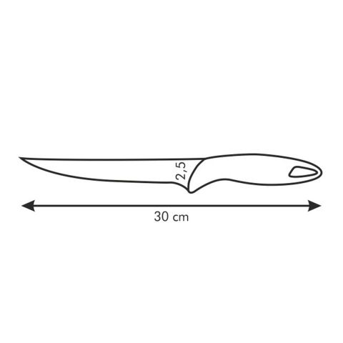 Tescoma Presto Fillet Knife 18 Cm 