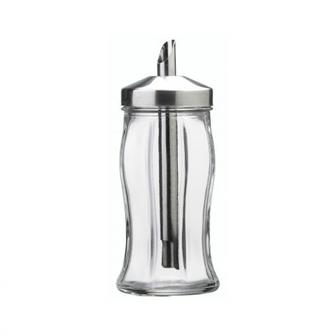 وعاء سكر بلاك آند وايت 130 مل من Pasabahce 