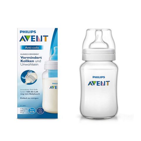 Philips Avent Natural Anti-Colic 330 ml