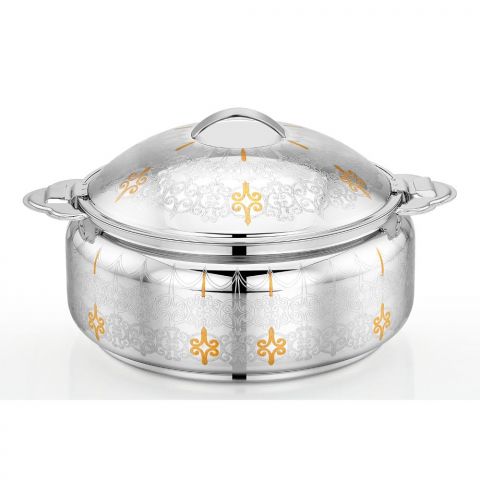 Pradeep Hayat Stainless Steel Hotpot Elite