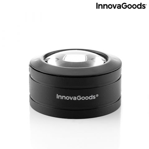 InnovaGoods Pocket Magnifying Glass
