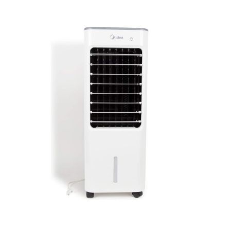 Midea Air Cooler 4.8L 50W – White
