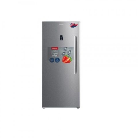Admiral Up Right Refrigerator-Freezer 770 L 27 CFT Silver