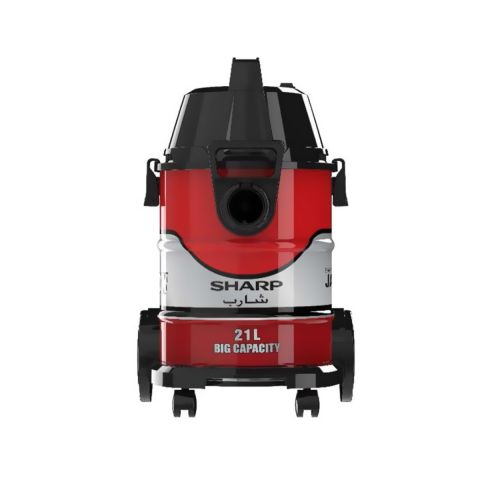 Sharp 1600W Wet & Dry Vacuum Cleaner