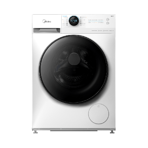 Midea Washer Dryer Freestanding 1400RPM 8/6KG