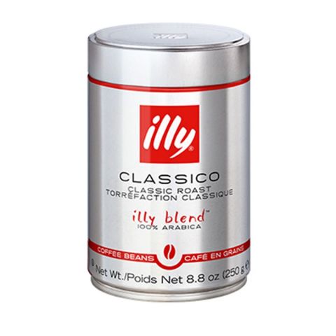  illy Coffee Beans Medium Roast / Normal - 250 G