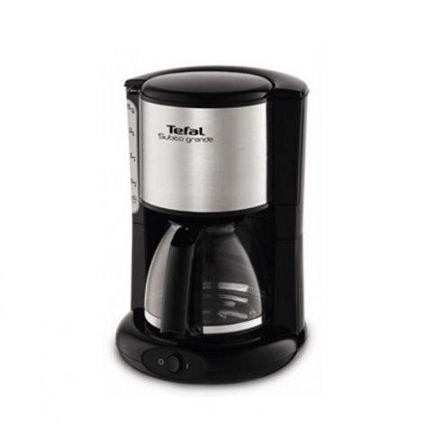 Tefal 1100 W Subito Filter Coffee Machine 1.250 L