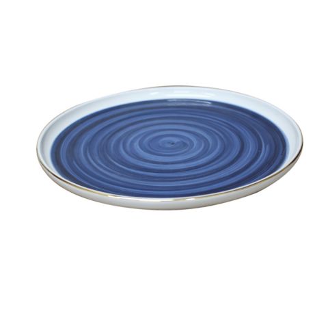 Round Serving Plate 10 Inch