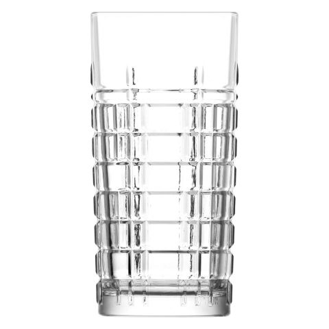 Lav Glass Tumbler Juice Set 6 Pieces BRT440F