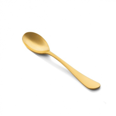 FNS Oro Tea Spoon 2 pcs