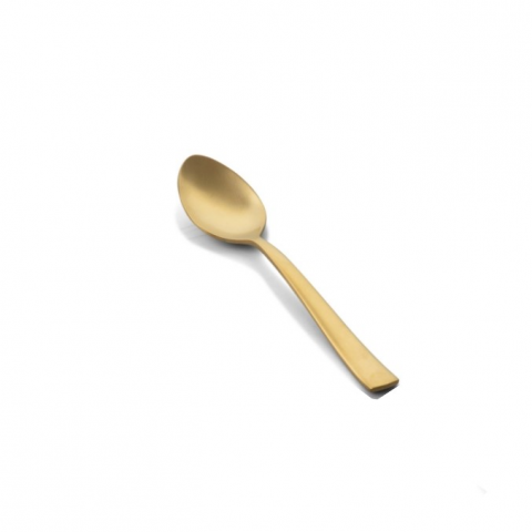 FNS Silk Tea Spoon 2 pcs