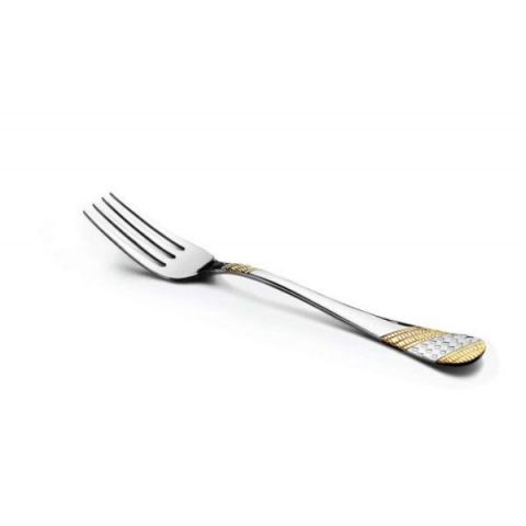 FNS Imperio Dinner Fork Set of 6 + Gift