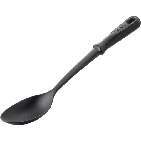 Tefal Comfort Nylon Solid Spoon 