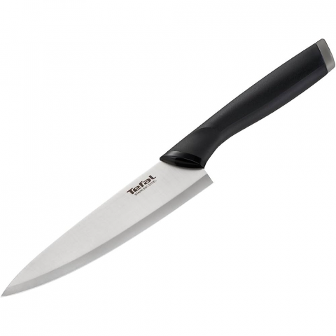 Tefal Comfort Chef Knife 20 Cm + Cover 