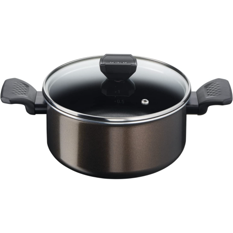 Tefal Easy Cook & Clean Stew Pot with Lid