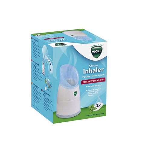 جهاز استنشاق البخار V1300 من Vicks 