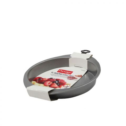 Prestige Round Cake Tin 9" 