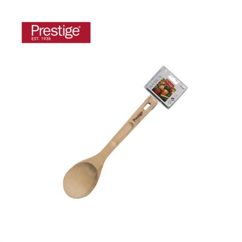 Prestige Wooden Ladle