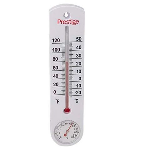 Prestige ABs Thermometer