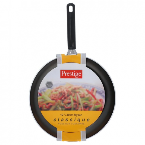 Prestige Classique Fry Pan 30 Cm