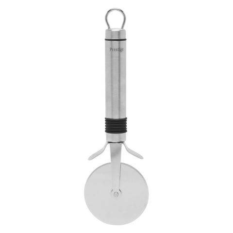 Prestige Eco Stainless Steel Pizza Cutter 67 mm 