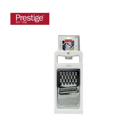 Prestige 3 Way Flat Grater