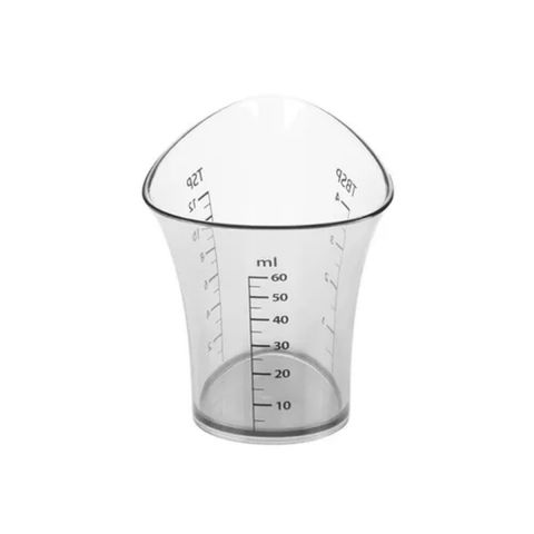 Tescoma Presto Measuring Cup 60 ml
