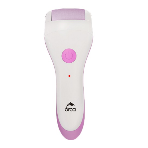 Orca Electric Callus Remover for Foot Care