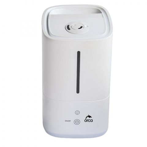 Orca Cool Mist Humidifier 4 Liters 30W
