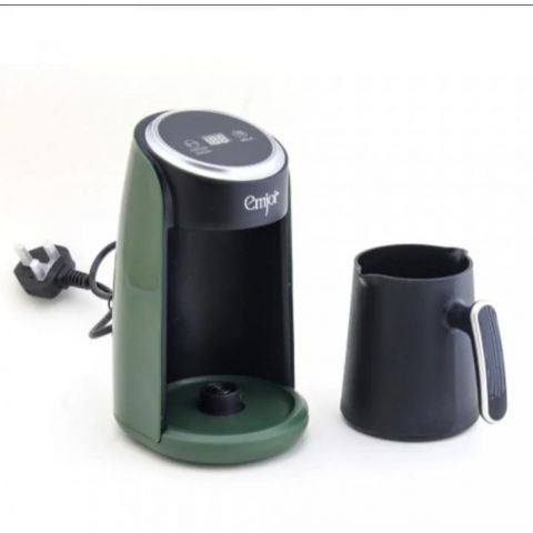 Emjoi 600W Coffee Maker 