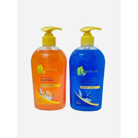 Beauty Care Hand wash 2 x 500ml