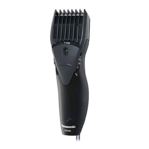 Panasonic Beard and Hair Trimmer 