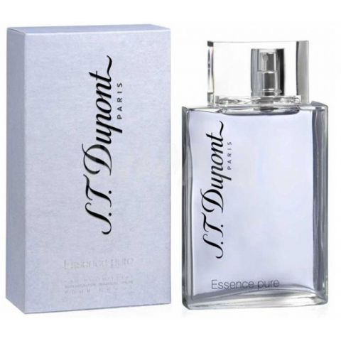 S.T.Dupont Essence Pure For Men EDT 100 ml