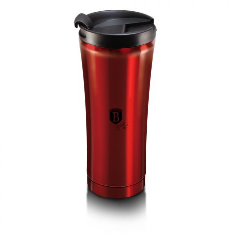 Berlinger Haus Coffee Mug 500 ML - Burgundy