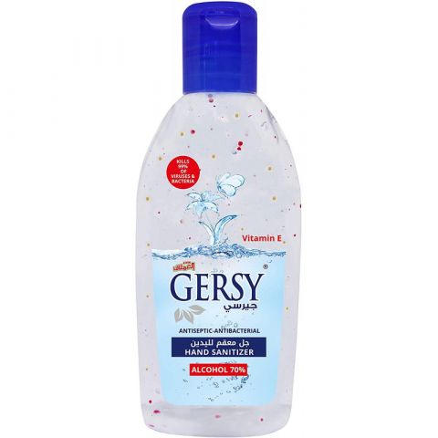 Gersy Hand Sanitizer Original 85 ml