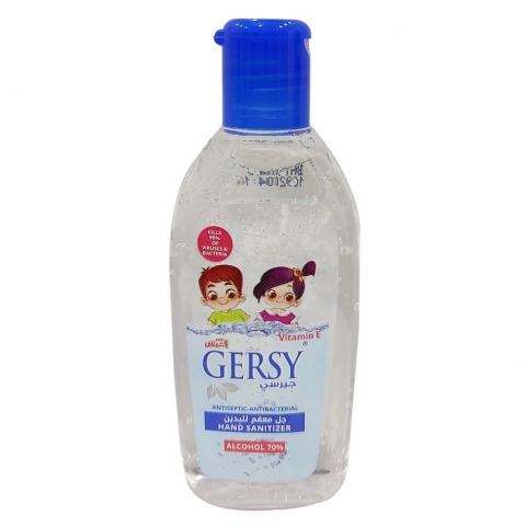 Gersy Hand Sanitizer for Kids 85 ml 