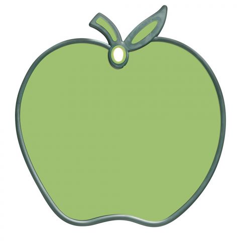 Gondol Chopping Board - Green Apple