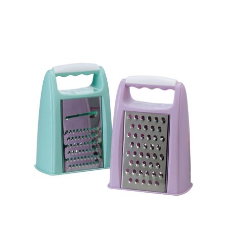 Gondol Grater with Handle