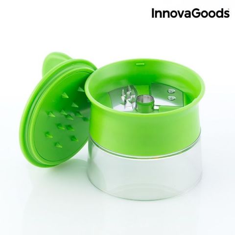 InnovaGoods Mini Spiralicer Vegetable Cutter