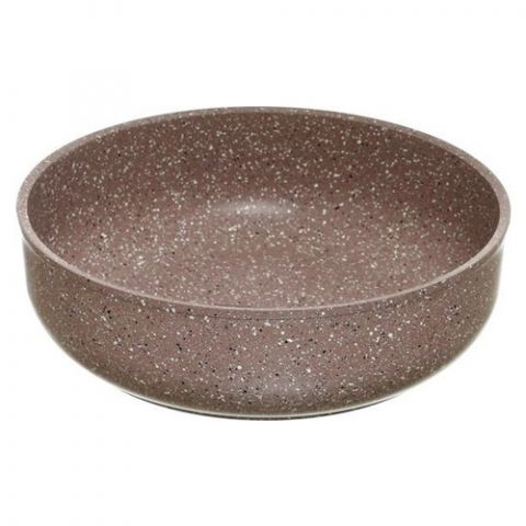 Saflon Round Tray Granite