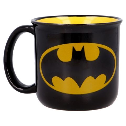 STOR Batman Ceramic Mug (400 ml)