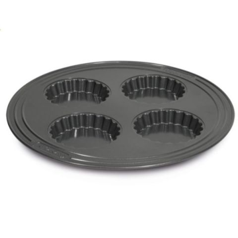 Guardini Elite 4 Pie Tray ø 36 cm